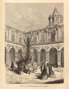 Nuova geografia universale